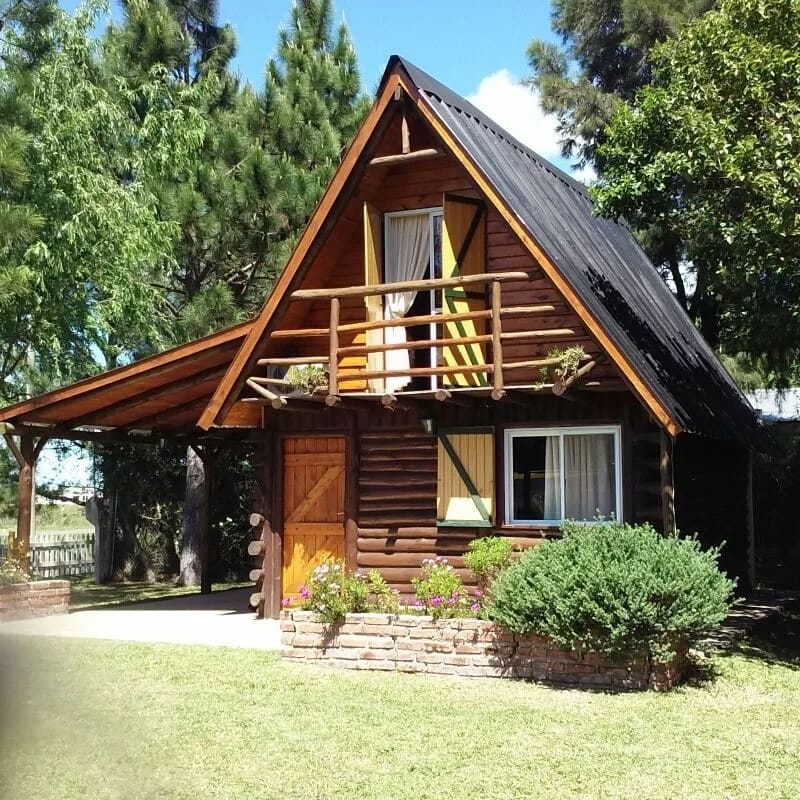 Caba&ntilde;as Allipen